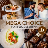 Thumbnail 1 - Ultimate Choice for Food & Drink