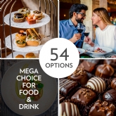 Thumbnail 1 - Ultimate Choice for Food & Drink