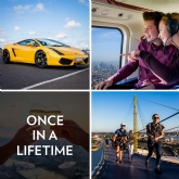 Thumbnail 1 - Once in a Lifetime (Choice)