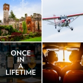 Thumbnail 1 - Once in a Lifetime (Choice)