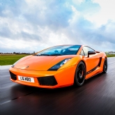Thumbnail 2 - Supercar Rush 