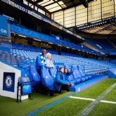 Thumbnail 5 - Adult Tour of Chelsea Football Club for Two