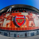 Thumbnail 1 - Adult Tour of the Emirates Stadium for Two