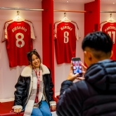 Thumbnail 3 - Adult Tour of the Emirates Stadium for Two