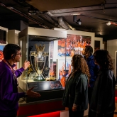 Thumbnail 8 - Adult Tour of the Emirates Stadium for Two