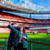 Thumbnail 9 - Adult Tour of the Emirates Stadium for Two
