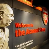 Thumbnail 11 - Adult Tour of the Emirates Stadium for Two