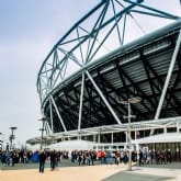 Thumbnail 7 - London Stadium Tour for Two Adults