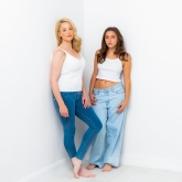 Thumbnail 3 - Mother and Daughter Photoshoot