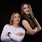 Thumbnail 4 - Mother and Daughter Photoshoot