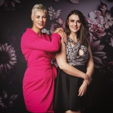 Thumbnail 7 - Mother and Daughter Photoshoot