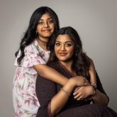 Thumbnail 8 - Mother and Daughter Photoshoot