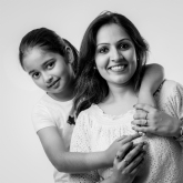 Thumbnail 2 - Mother and Daughter Photoshoot