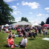 Thumbnail 2 - Beer & Food Festival Tickets
