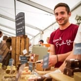 Thumbnail 5 - Beer & Food Festival Tickets