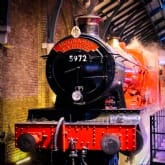 Thumbnail 2 - The Harry Potter Studio Tour and Tea for 2