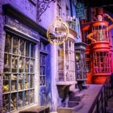 Thumbnail 9 - The Harry Potter Studio Tour and Tea for 2