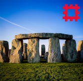 Thumbnail 1 - English Heritage Adult Membership for Two