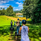 Thumbnail 1 - Segway Tour of Leeds Castle for Two