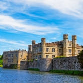 Thumbnail 10 - Segway Tour of Leeds Castle for Two