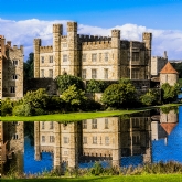 Thumbnail 2 - Segway Tour of Leeds Castle for Two