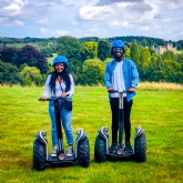 Thumbnail 4 - Segway Tour of Leeds Castle for Two