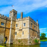 Thumbnail 5 - Segway Tour of Leeds Castle for Two