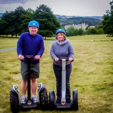 Thumbnail 8 - Segway Tour of Leeds Castle for Two