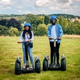 Thumbnail 1 - Segway Tour of Leeds Castle for Two