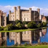 Thumbnail 2 - Segway Tour of Leeds Castle for Two