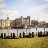Thumbnail 4 - Segway Tour of Leeds Castle for Two
