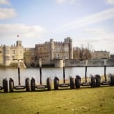 Thumbnail 4 - Segway Tour of Leeds Castle for Two
