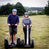 Thumbnail 7 - Segway Tour of Leeds Castle for Two
