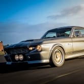 Thumbnail 1 - Eleanor Mustang GT500 Experience
