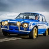 Thumbnail 1 - Ford Escort Mk1 Driving Experience