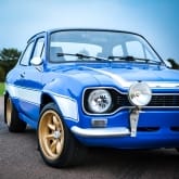 Thumbnail 3 - Ford Escort Mk1 Driving Experience