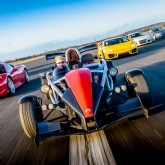 Thumbnail 2 - Hot Drives and Rides