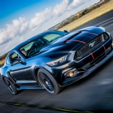 Thumbnail 3 - Hot Drives and Rides