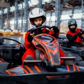 Thumbnail 9 - Hot Drives and Rides