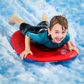 Thumbnail 2 - Indoor Surfing Experience at Twinwoods