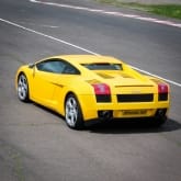 Thumbnail 2 - Junior Lamborghini Thrill