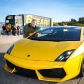 Thumbnail 3 - Junior Lamborghini Thrill