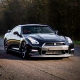 Thumbnail 2 - Junior Nissan GTR Thrill