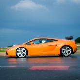 Thumbnail 2 - Lamborghini Passenger Ride