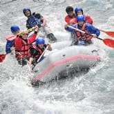 Thumbnail 1 - White Water Rafting for Two
