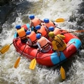 Thumbnail 2 - White Water Rafting for Two