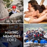 Thumbnail 1 - Making Memories For Two