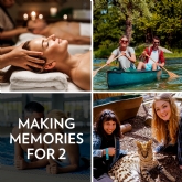 Thumbnail 1 - Making Memories For Two