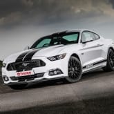 Thumbnail 3 - Ford Mustang Experience