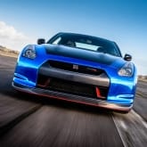 Thumbnail 1 - Nissan GTR Nismo Supercar Experience 